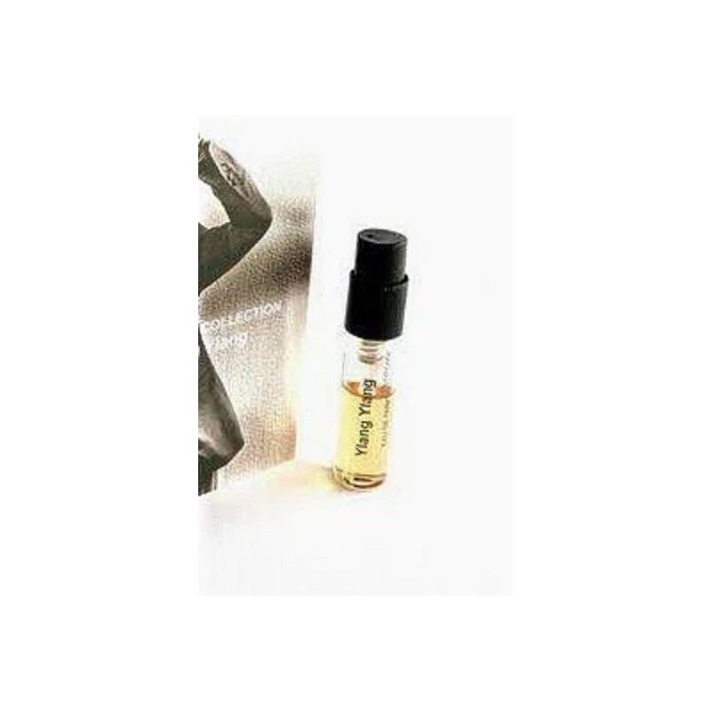 Franck Boclet Ylang Ylang 1.5 ml 0,05 fl. oz. oficiálna vzorka parfumu