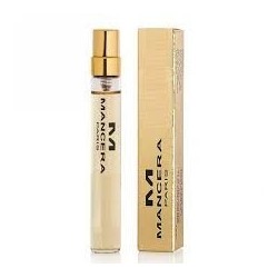 Mancera Red Tobacco 8 ml 0,27 fl. oz. oficiálna miniatúrna vzorka