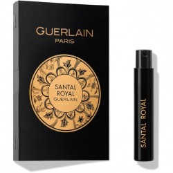 Guerlain Santal Royal 1 ml 0,03 fl. oz. oficiálna vzorka
