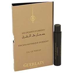 Guerlain Encens Mythique d' Orient 1ml 0,03 fl. oz. oficiálne vzorky parfumov