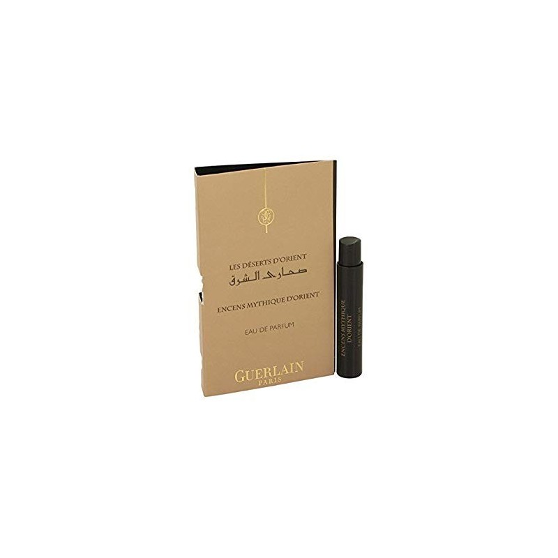 Guerlain Encens Mythique d' Orient 1ml 0,03 fl. oz. oficiálne vzorky parfumov