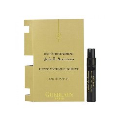Guerlain Encens Mythique d' Orient 1 ml 0,03 fl. oz oficiálnych vzoriek vôní