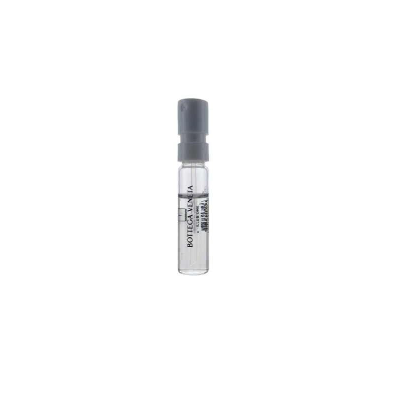 Bottega Veneta Illusione Tonka Solaire 1.5 ml 0,07 fl. oz. oficiálna vzorka parfumu