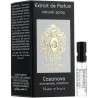 TIZIANA TERENZI Casanova Extrait de parfum 0,05 OZ 1,5 ML oficiálna vzorka parfumu