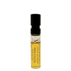 Mea Culpa by V Canto 1,5 ml 0,05 fl. oz. oficiálne vzorky vôní