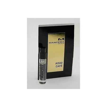Mancera Aoud Café 2ml 0,06 fl. oz.oficiálne vzorky parfumov