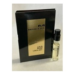 Mancera Aoud Lemon Mint 2ml 0,06 fl. oz. oficiálne vzorky parfumov