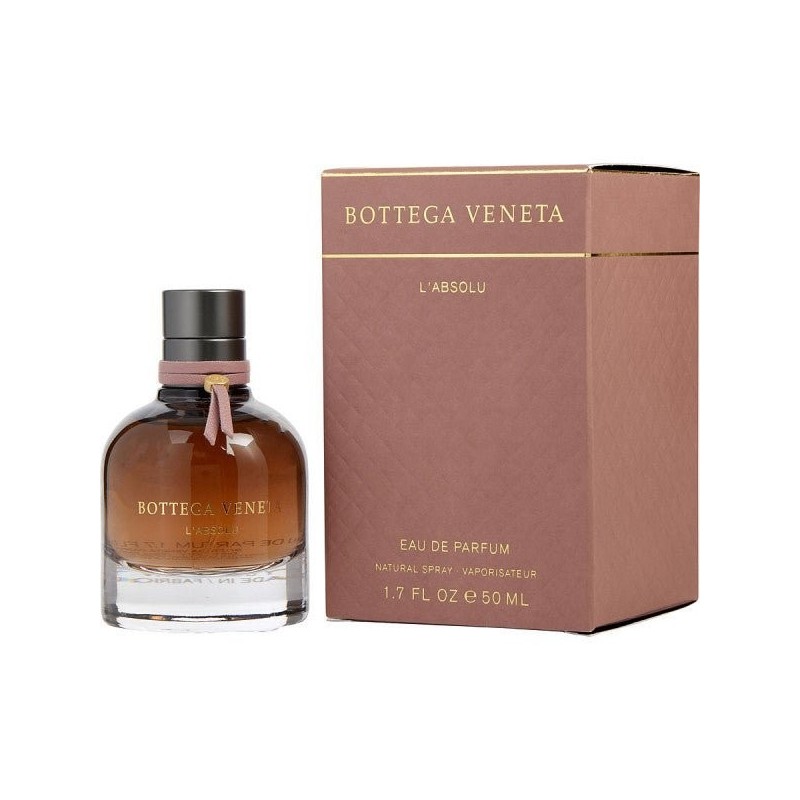 Bottega Veneta L'Absolu 50ml ukončená výroba