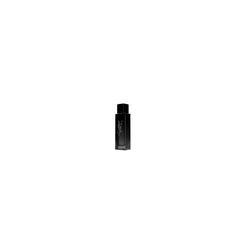 Yves Saint Laurent MYSLF Pour Homme Nová vôňa pre mužov