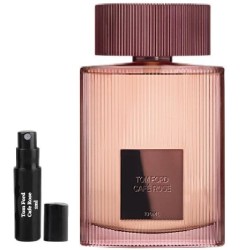 Tom Ford Cafe Rose 2023 vzorky parfumov 1ml 0,034 fl. oz.