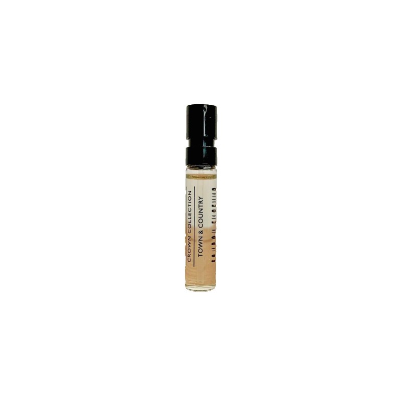 Clive Christian Town & Contry 2ml 0,068 fl. oz. oficiálna vzorka parfumu