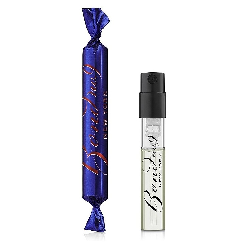 Bond No. 9 Manhattan 1.7 ml 0,0546 fl. oz. oficiálne vzorky parfumov