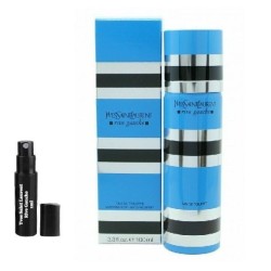 Yves Saint Laurent Rive Gauche 1 ml 0,034 fl. oz. vzorka parfumu