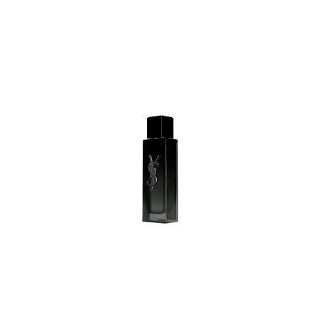 Yves Saint Laurent MYSLF Pour Homme Nová vôňa pre mužov
