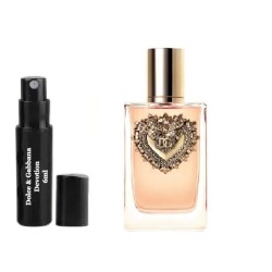 Dolce and Gabbana Devotion vzorky vôní 6 ml 0,20 fl. oz