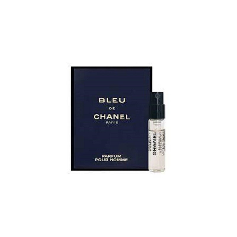 CHANEL Bleu de Chanel 1.5ML 0,05 fl. oz. oficiálne vzorky parfumov