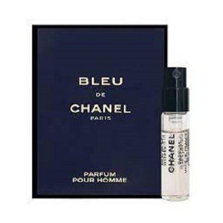 CHANEL Bleu de Chanel 1.5ML 0,05 fl. oz. oficiálne vzorky parfumov