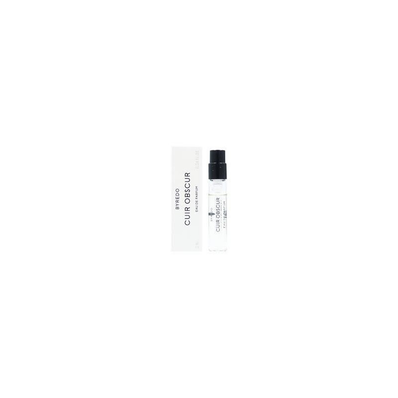 Byredo Cuir Obscur 2ml 0,06 fl.oz. oficiálna vzorka parfumu