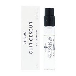 Byredo Cuir Obscur 2ml 0,06 fl.oz. oficiálna vzorka vône
