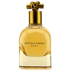 Bottega Veneta Knot Eau De Parfum 75ml parfum s ukončenou výrobou