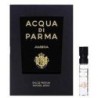 Acqua Di Parma Ambra 1,5 ml 0,05 fl. oz. oficiálne vzorky parfumov