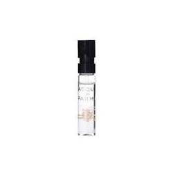 Acqua Di Parma Ambra 1,5 ml 0,05 fl. oz. oficiálne vzorky testerov