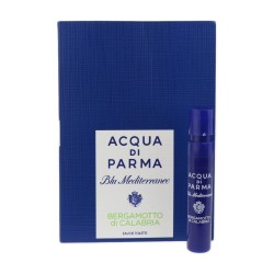 Acqua Di Parma Blu Mediterraneo Bergamotto di Calabria 1.2ml 0.04 fl. oz. oficiálne vône testery