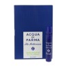 Acqua Di Parma Blu Mediterraneo Bergamotto di Calabria 1.2ml 0.04 fl. oz. oficiálne vône testery
