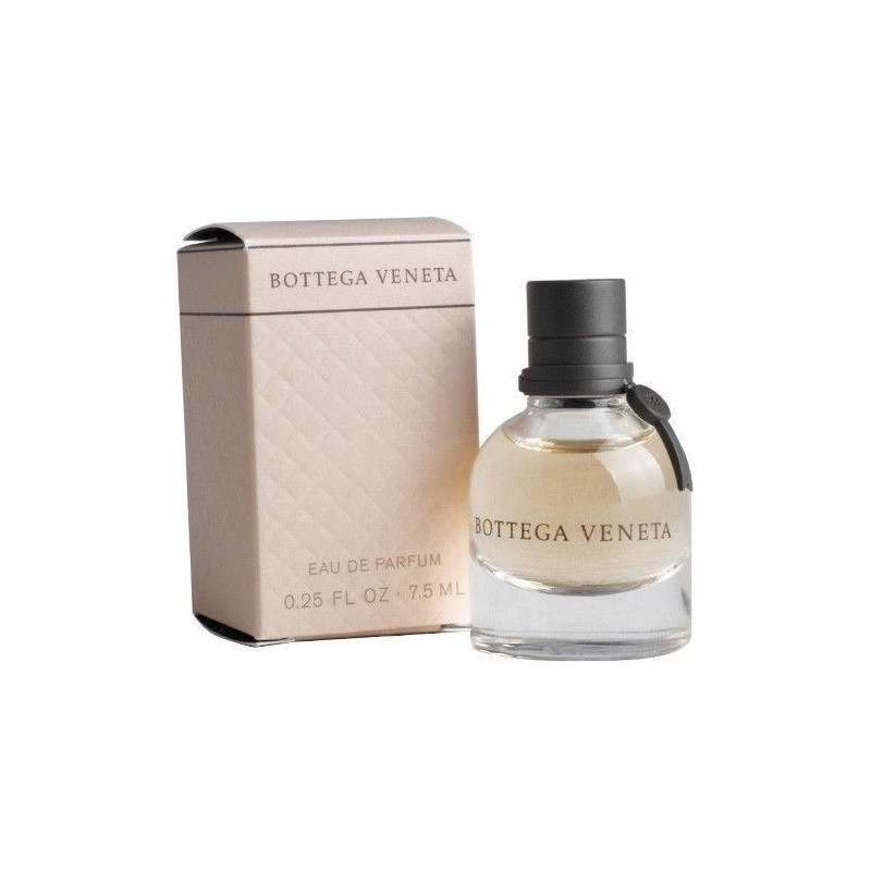 Bottega Veneta Eau De Parfum Miniatúrny 7,5ml oficiálny parfum vzorka