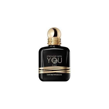 Giorgio Armani Emporio Armani Stronger With You Oud parfum vrátane vzoriek