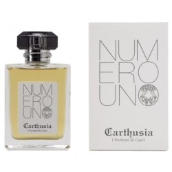 Carthusia Numero Uno 2 ml 0,06 oz oficiálna vzorka parfému