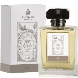 Carthusia 1681 2ml 0.06 oz. official perfume sample