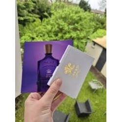 Creed Queen of Silk 1,7 ml 0,05 oz. vzorky parfémov úradník