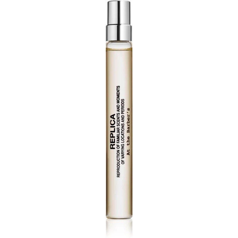 Maison Margiela Replica At the Barbers 10 ml oficiálna vzorka parfumu cestovnej veľkosti