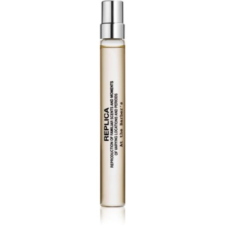 Maison Margiela Replica At the Barbers 10 ml oficiálna vzorka parfumu cestovnej veľkosti