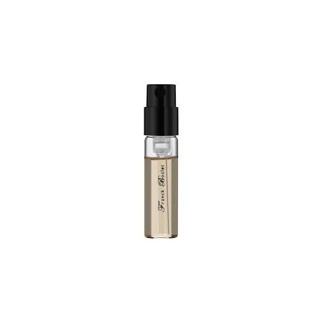 oficiálna vzorka parfumu Franck Boclet Rock the Kasbah 1,5 ml 0, 54 oz.