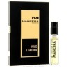 Mancera Wild Leather oficiálna vzorka 2 ml 0,07 fl.oz. testátor vône