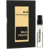 Mancera Oficiálna vzorka Wild Fruits 2 ml 0.07 fl.oz. testátor vône