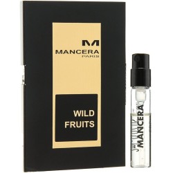 Mancera Oficiálna vzorka Wild Fruits 2 ml 0.07 fl.oz. testátor vône
