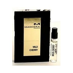Mancera Wild Cherry oficiálna vzorka 2 ml 0,07 fl.oz. testátor vône