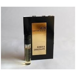 Mancera Roses & Chocolate oficiálna vzorka 2 ml 0,07 fl.o.z