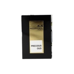 Mancera Precious Oud oficiálna vzorka 2 ml 0,07 fl.o.z