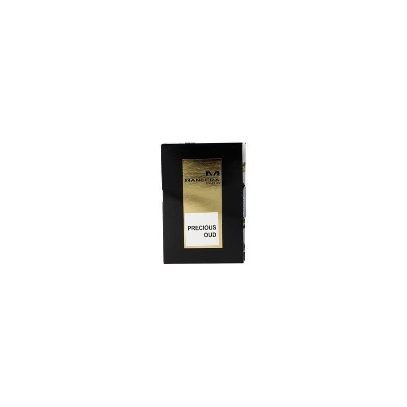 Mancera Precious Oud oficiálna vzorka 2 ml 0,07 fl.o.z