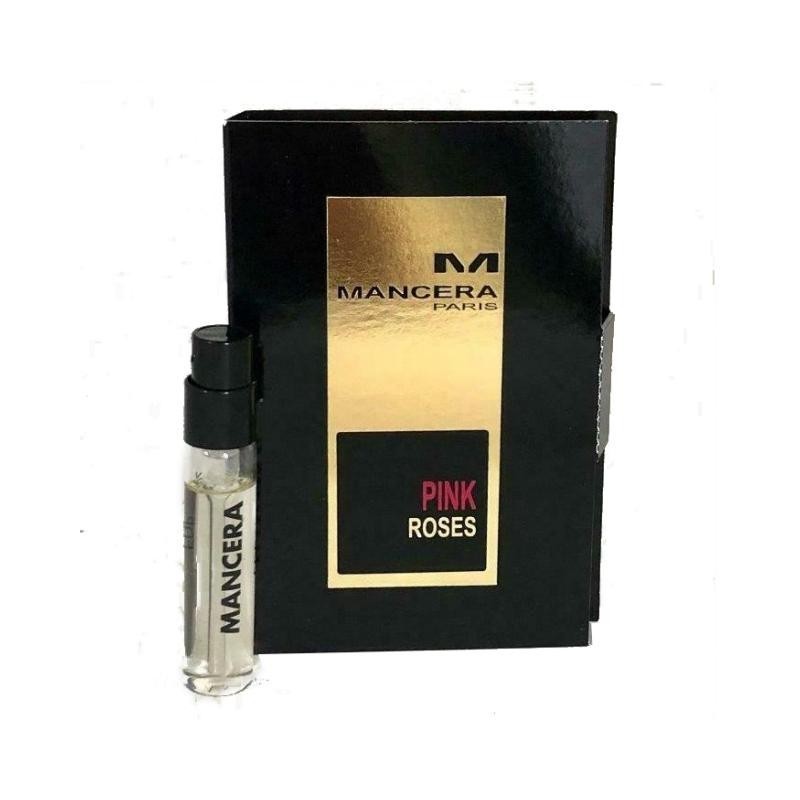 Mancera Oficiálna vzorka Pink Roses 2 ml 0,07 fl.o.z