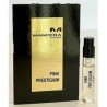 Mancera Pink Prestigium oficiálna vzorka 2ml 0,07 fl.o.z.tester vôní