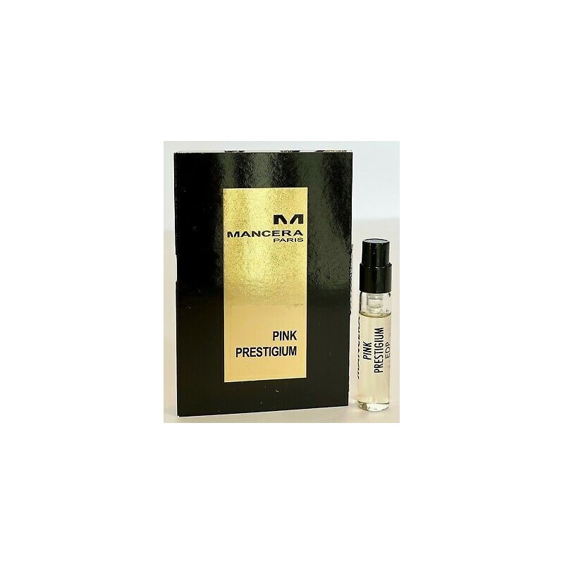 Mancera Pink Prestigium oficiálna vzorka 2 ml 0, 07 fl.o.z