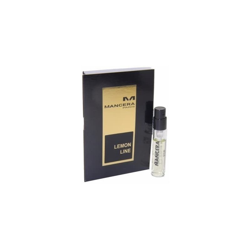 Mancera Oficiálna vzorka Lemon Line 2 ml 0, 07 fl.o.z