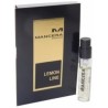 Mancera Oficiálna vzorka Lemon Line 2 ml 0, 07 fl.o.z