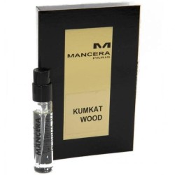 Mancera Kumkat Wood oficiálna vzorka 2ml 0,07 fl.o.z.tester vôní