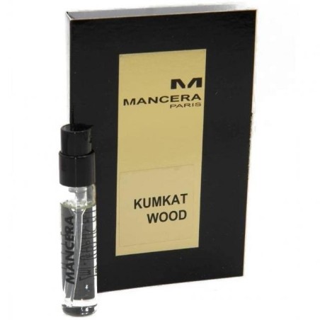Mancera Kumkat Wood oficiálna vzorka 2ml 0,07 fl.o.z.tester vôní